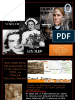 Irena Sendler