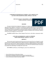Campamentos Residenciales Cielo Abierto Appeleg 1 (Cis 009) PDF