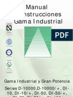 Industriales