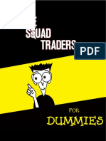 Suicide Squad Traders for Dummies - Oficial