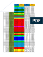 calculo cubicacion