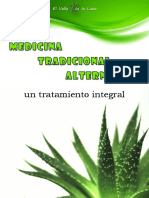 Turismo Natural Ecologico de Salud