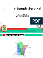 Lymph Node Cervikal