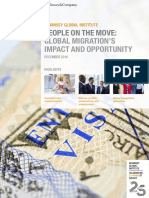 MGI People On The Move Full Report PDF