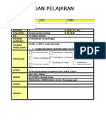 CONTOH RPH 5.1 Reka Bentuk Sistem Fertigasi 5.1.3