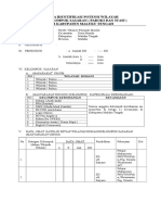 Data Potensi Wilayah