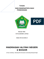 Email Manfaat Bagi Pendidikan