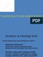 Kanker Dan Tumor Kulit