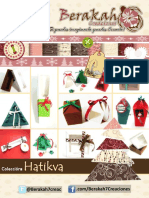 Catalogo2 Hatikva Especial Navidad Berakah2012