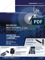 TPX5 Cast Eng v14 PDF