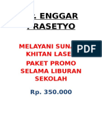 MELAYANI PESERTA INHEALTH