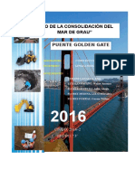 Informe Golden Gate