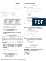 ELECTRONICS Formulas and Concepts.pdf