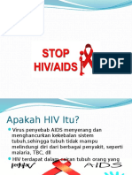 Ikm Hiv