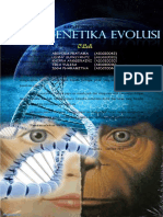 Dasar Genetika Evolusi