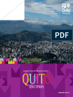 Quito en Cifras 2