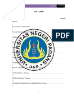 Daftar Isi1