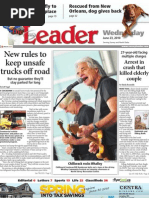 Download Wednesday June 23 2010 Leader  by SurreyNorth Delta Leader SN33457065 doc pdf