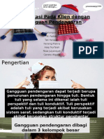 ppt komkep pendengaran