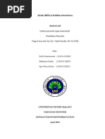 Download Makalah Asal Mula Nama Indonesia by Rully Prasetyawati SN334571363 doc pdf