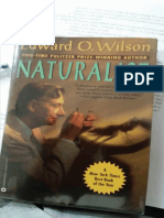 Naturalist PDF
