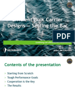 02-Efficient Bulk Carrier Designs 20130923