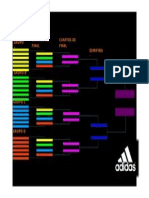 Metodologia Del Torneo