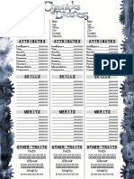 CofD GodMachine NPCSheet2-Page Interactive