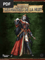 Download Les Maitres de La Nuit by Pauline Ivaldi Rancurel SN334575443 doc pdf