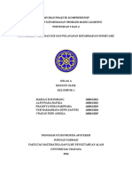 Format Pembagian Tugas Laporan 5&6