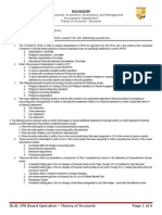 PAS/PFRS Updates Reviewer