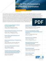 professional business analysis reference materials.pdf