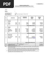 Campuran Beton K 100 s.d K 350 Berdasarkan SNI (1)