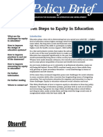 g 16-2 ten steps to equity in education