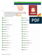 OWS Basic Calendar