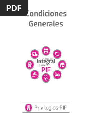 Privilegios Pif Autobus Beneficio Economia