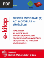 Elektrik Motorları