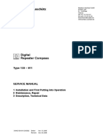 3194 Service Manual Repeater 133-811