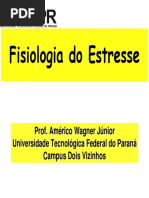 Aula 15_Fisiologia Do Estresse