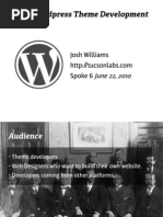 Download Rapid Wordpress Theme Development by y0shu SN33458433 doc pdf