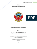 Hajar Hardiyanti Rahman - Perencanaan Sistem PLTD