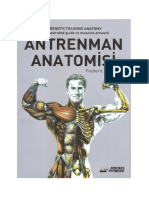 Antreman Anatomi PDF