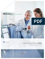 Mastersizer 3000 PDF