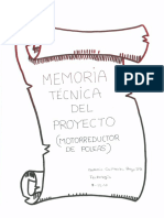 Memoria Final 1 Evaluación, Curso 2016-2017