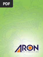 ARON Company Profile