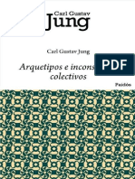 Jung Arquetipos 1970