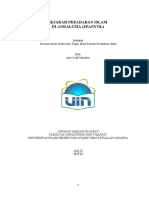 Download 2 Sejarah Peradaban Islam di Andalusia Spanyol by anis lutfi masykur SN33459796 doc pdf