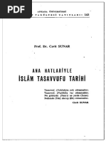 0253-Ana Xetleriyle Islam Tasavvufu Tarixi-Cavit Sunar-1978-131s