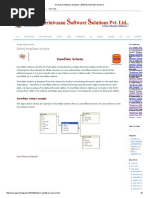 SnowFlake Schema