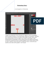 Photoshop Diary